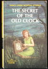 The Secret Of The Old Clock