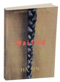 cover of Waiting