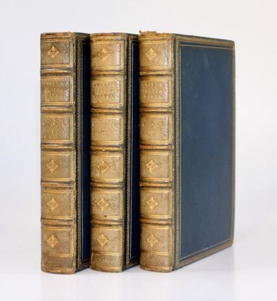 The Poetical Works of Jonathan Swift.
