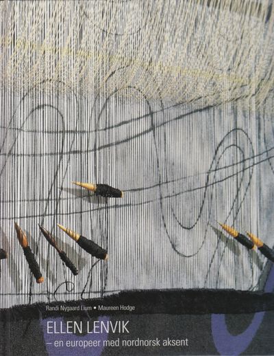 Ellen Lenvik - en europeer med nordnorsk aksent.…