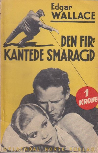 Den firkantede smaragd.