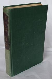 R.V.W. A Biography of Ralph Vaughan Williams