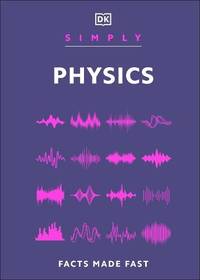 Simply Physics : Facts Made Fast