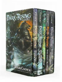 The Dark is Rising Sequence : Over Sea, Under Stone; The Dark is Rising;  Greenwitch; The Grey...