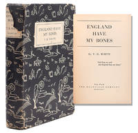England Have My Bones