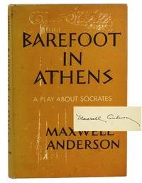 Barefoot in Athens [Signed]
