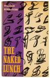 Naked Lunch (First Edition)