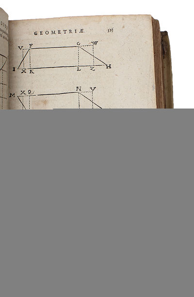 Compendium philosophicum, exhibens methodum, definitiones, canones, distinctiones & quaestiones per universam philosophiam. (photo 4)