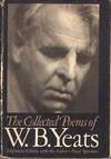 Collected Poems of W.B. Yeats