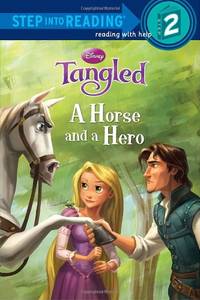 A Horse and a Hero (Step Into Reading - Level 2 - Quality)