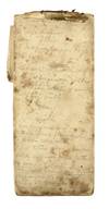 Manuscript Cookbook
