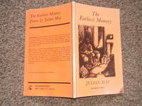 cover of The Earliest Memory