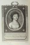 View Image 2 of 3 for Versi di Diodata Saluzzo Roero. Quarta Edizione Corretta e Accresciuta Inventory #1268