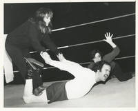 image of Teaneck Tanzi: The Venus Flytrap (Original photograph from the 1983 play)