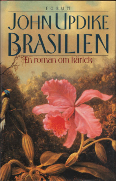 BRASILIEN.