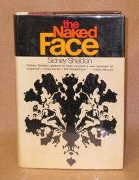 image of The Naked Face