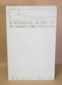 In Memoriam by Tennyson, Alfred Lord - 1900