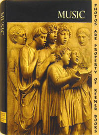 image of Music: World Of Culture Series