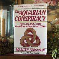 The Aquarian Conspiracy