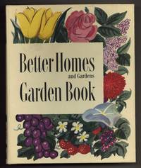 Better Homes and Gardens: Garden Book