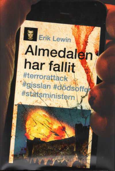 ALMEDALEN HAR FALLIT.