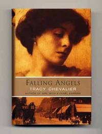 cover of Falling Angels - 1st Edition/1st Printing
