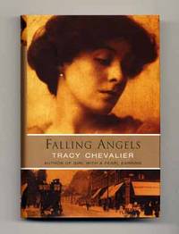 Falling Angels  - 1st Edition/1st Printing