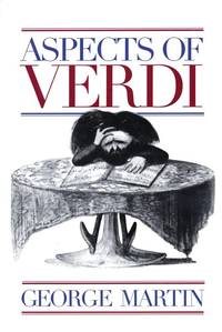 Aspects of Verdi (Limelight)