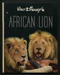 Walt Disney's African Lion