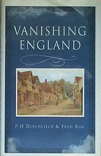 Vanishing England