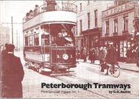 Peterborough Tramways