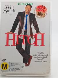 Hitch [DVD]