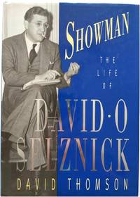 image of Showman: The Life of David O. Selznick