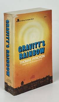 Gravity's Rainbow