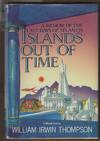 Islands Out of Time: A Memoir of the Last Days of Atlantis