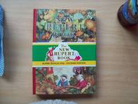 The New Rupert Book [Rupert Annual 1938 - Facsimile Edition]