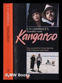 Kangaroo / D.H. Lawrence
