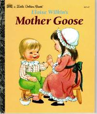 Mother Goose by Wilkin, Eloise - 1993