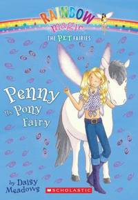 Penny : The Pony Fairy