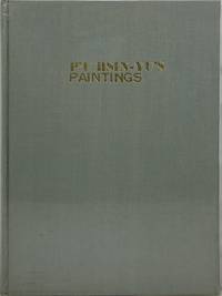 P'u Hsin-Yu's Paintings by _________________ - 1st - 1973 - from Newbury Books (SKU: 26807)
