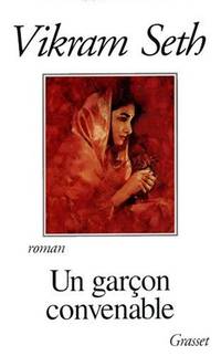 image of Un garçon convenable (Littérature Etrangère)