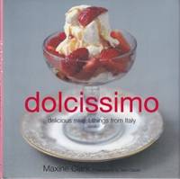 image of Dolcissimo: delicious sweet things..