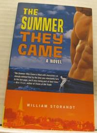The summer they came.