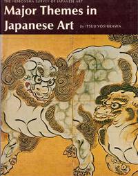 Major Themes in Japanese Art