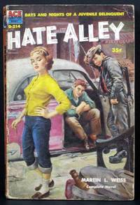 Hate Alley