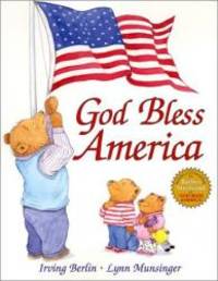 image of God Bless America