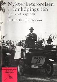Nykterhetsrörelsen i Jönköpings län.