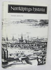 Norrköpings historia III. Tiden 1655-1719.