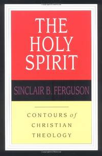 The Holy Spirit (Contours of Christian Theology)