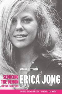 Seducing the Demon : Writing for My Life